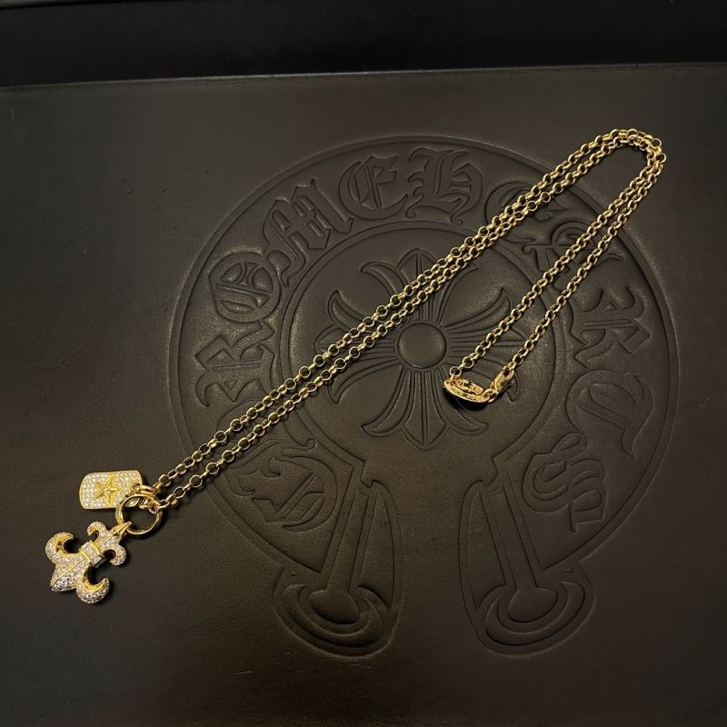 Chrome Hearts Necklaces